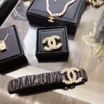 Chanel Belt