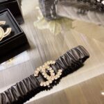 Chanel Belt