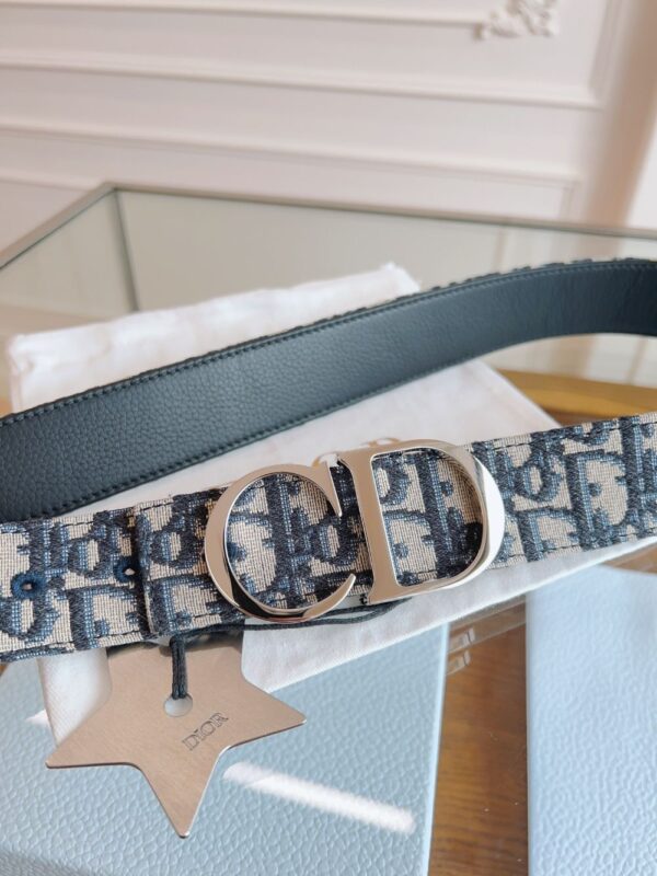 Dior Belt