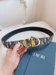 Dior Belt