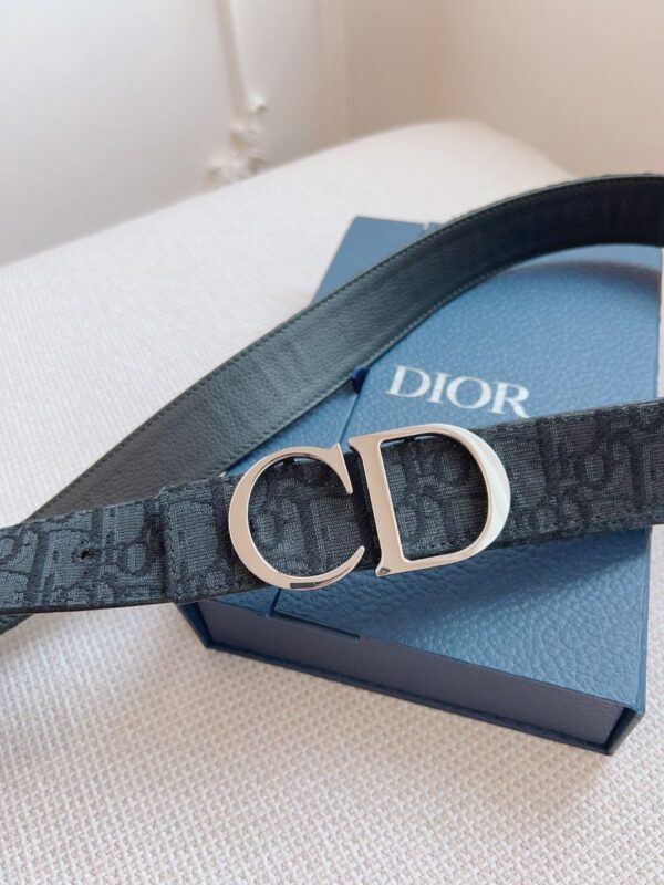 Dior Belt