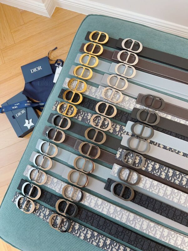 Dior Belt