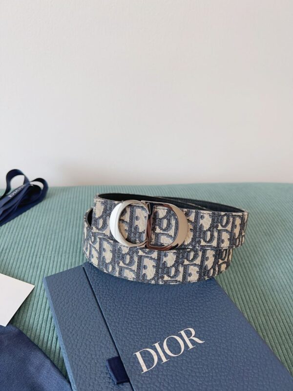 Dior Belt