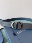 Dior Belt