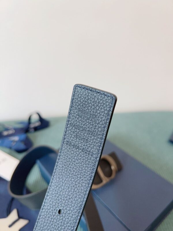 Dior Belt