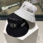 Louis Vuitton Bucket Hat