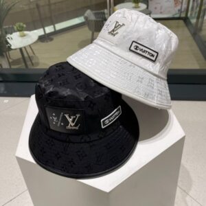 Louis Vuitton Bucket Hat