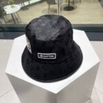 Louis Vuitton Bucket Hat