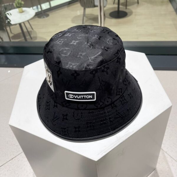 Louis Vuitton Bucket Hat