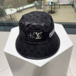 Louis Vuitton Bucket Hat