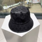 Louis Vuitton Bucket Hat