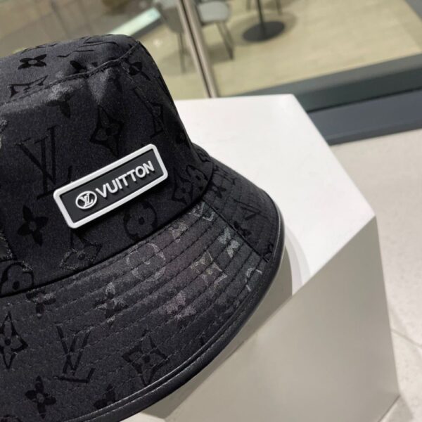 Louis Vuitton Bucket Hat