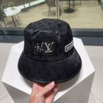 Louis Vuitton Bucket Hat