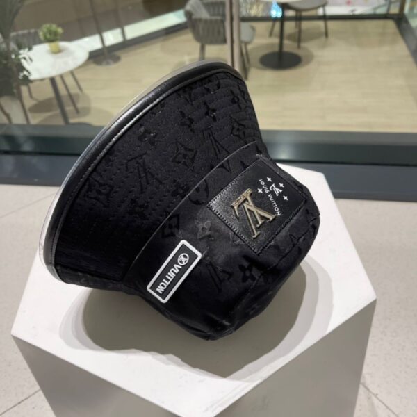 Louis Vuitton Bucket Hat
