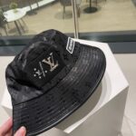 Louis Vuitton Bucket Hat