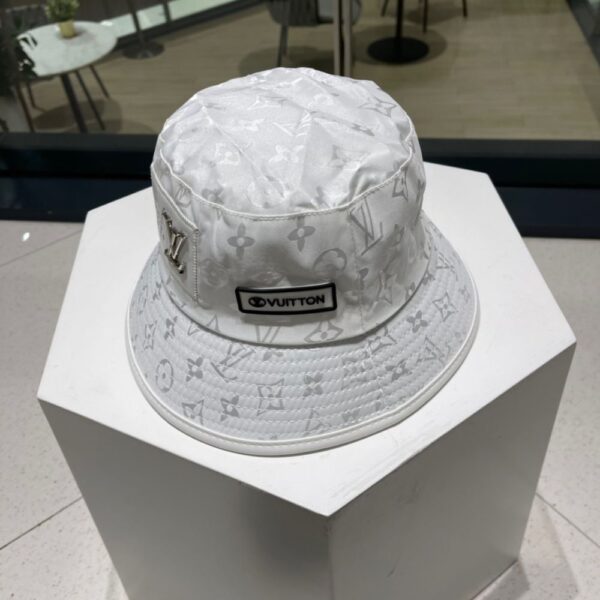Louis Vuitton Bucket Hat