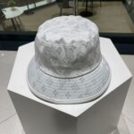 Louis Vuitton Bucket Hat
