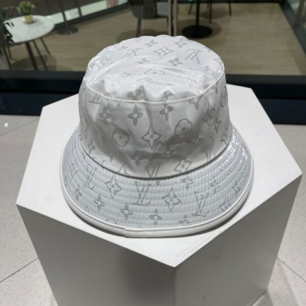 Louis Vuitton Bucket Hat