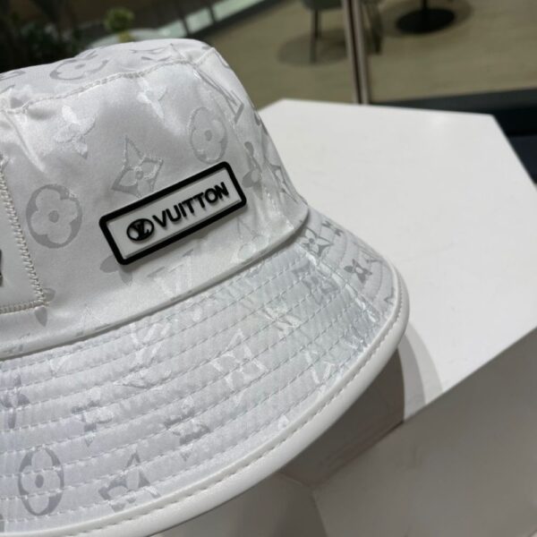 Louis Vuitton Bucket Hat