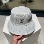 Louis Vuitton Bucket Hat