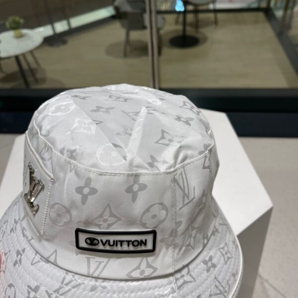 Louis Vuitton Bucket Hat