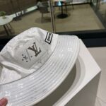 Louis Vuitton Bucket Hat