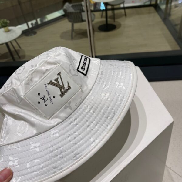 Louis Vuitton Bucket Hat