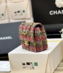 Chanel Bag 1115  17*14.5*7.5cm