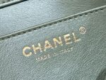 Chanel Bag 1115  17*14.5*7.5cm