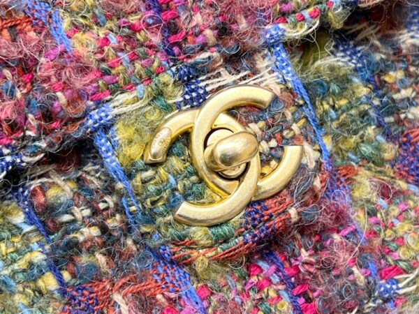 Chanel Bag 1115  17*14.5*7.5cm
