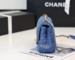 Chanel Bag AS3134 23x14x8cm