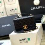 Chanel Bag AS2796 17.5x12.5x5.5cm