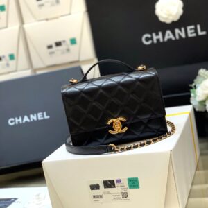 Chanel Bag AS2796 17.5x12.5x5.5cm