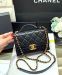 Chanel Bag AS2796 17.5x12.5x5.5cm