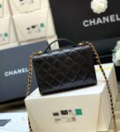 Chanel Bag AS2796 17.5x12.5x5.5cm
