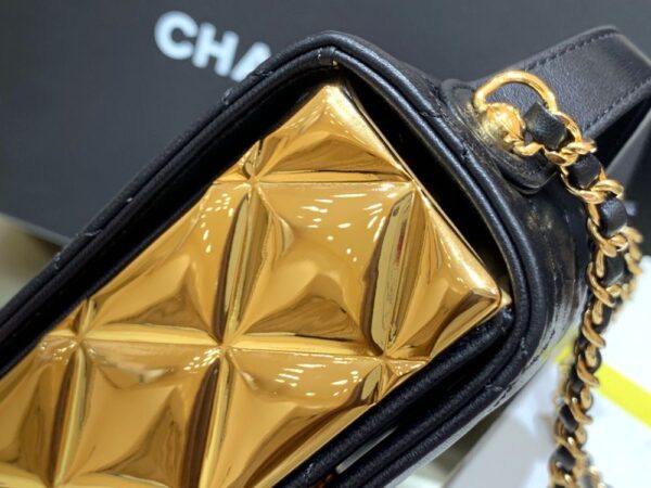 Chanel Bag AS2796 17.5x12.5x5.5cm