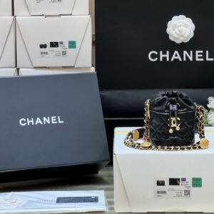 Chanel Bag AP2859 9*11*8.8cm