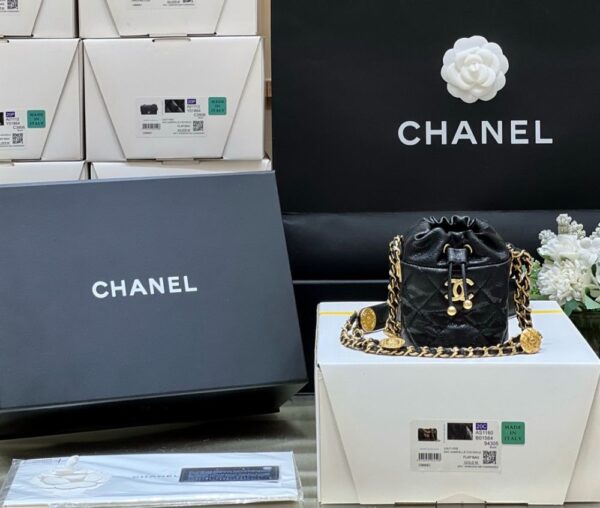 Chanel Bag AP2859 9*11*8.8cm