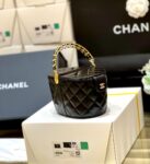 Chanel Bag 3094 10*17*9.5cm