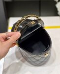 Chanel Bag 3094 10*17*9.5cm