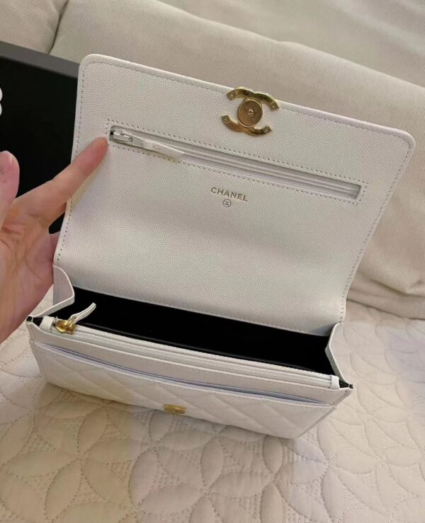 Chanel Bag  AP3019 19*12*3.5cm