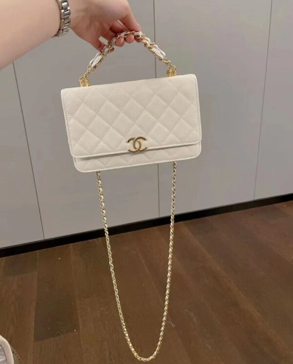 Chanel Bag  AP3019 19*12*3.5cm