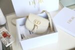 Dior Bobby 2020 C-081 White