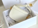 Dior Bobby 2020 C-081 White