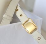 Dior Bobby 2020 C-081 White