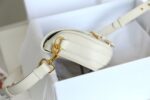 Dior Bobby 2020 C-081 White